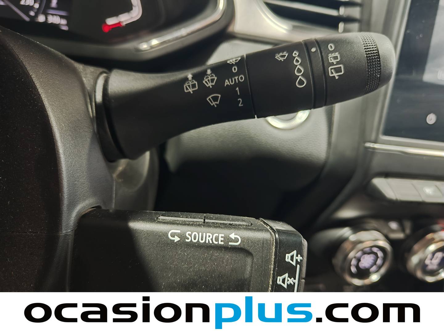 Foto Renault Captur Renault Captur Techno Fast Track TCe (140CV) GPF