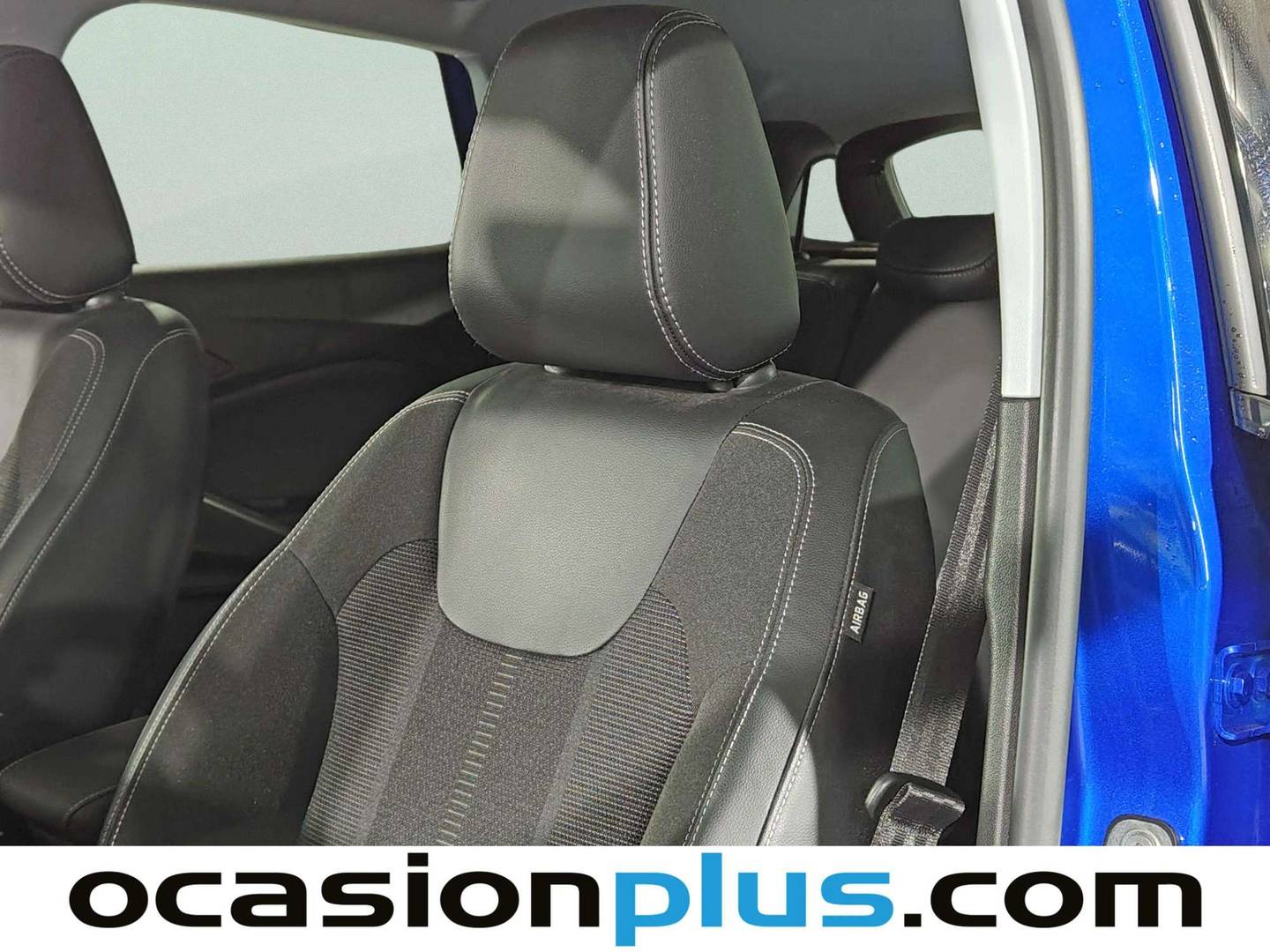 Foto Opel Grandland PHEV Opel Grandland 1.6 Turbo PHEV GS Auto (224 CV)