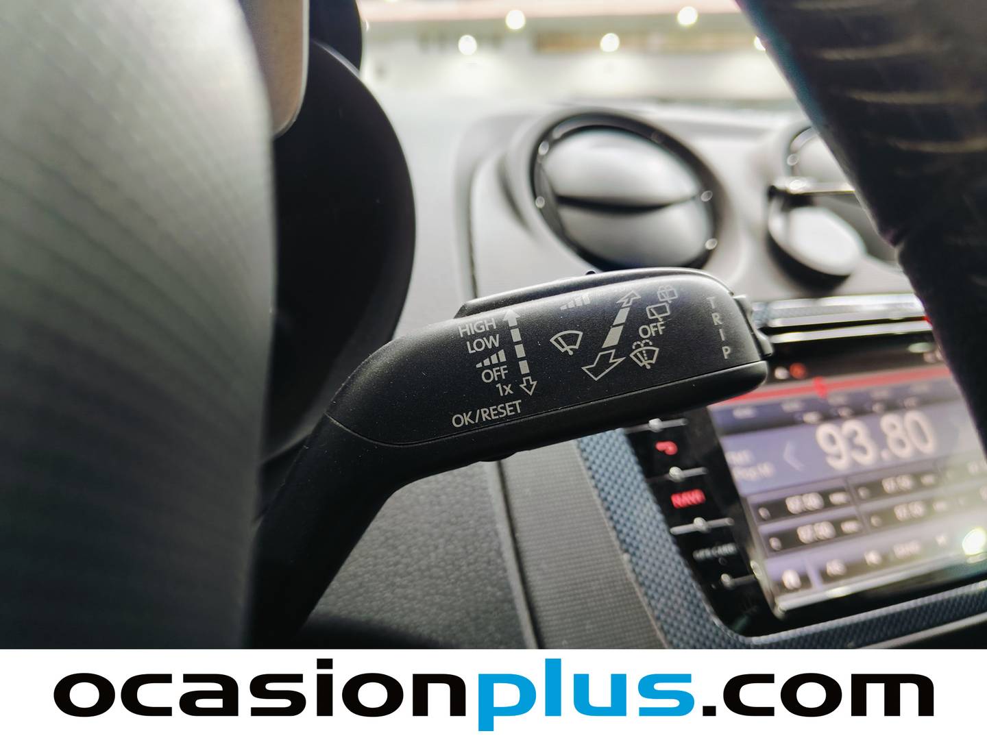 Seat Ibiza Seat Ibiza SC 1.4 TSI Cupra DSG (180 CV) seminuevo