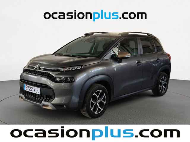 Citroën C3 aircross Ocasión Badajoz