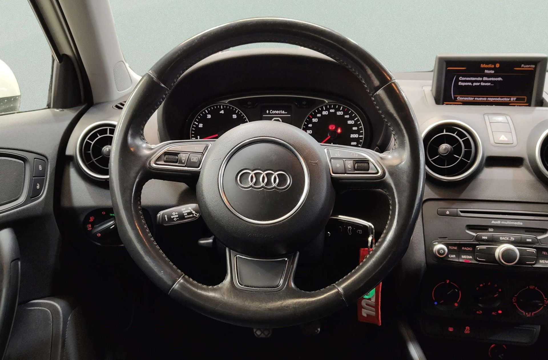 Audi A1 Attraction 1.2 TFSI - foto 18
