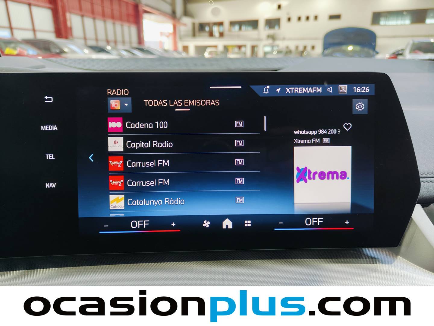 BMW Serie 2 Active Tourer BMW Serie 2 218d Active Tourer (150 CV) de segunda mano