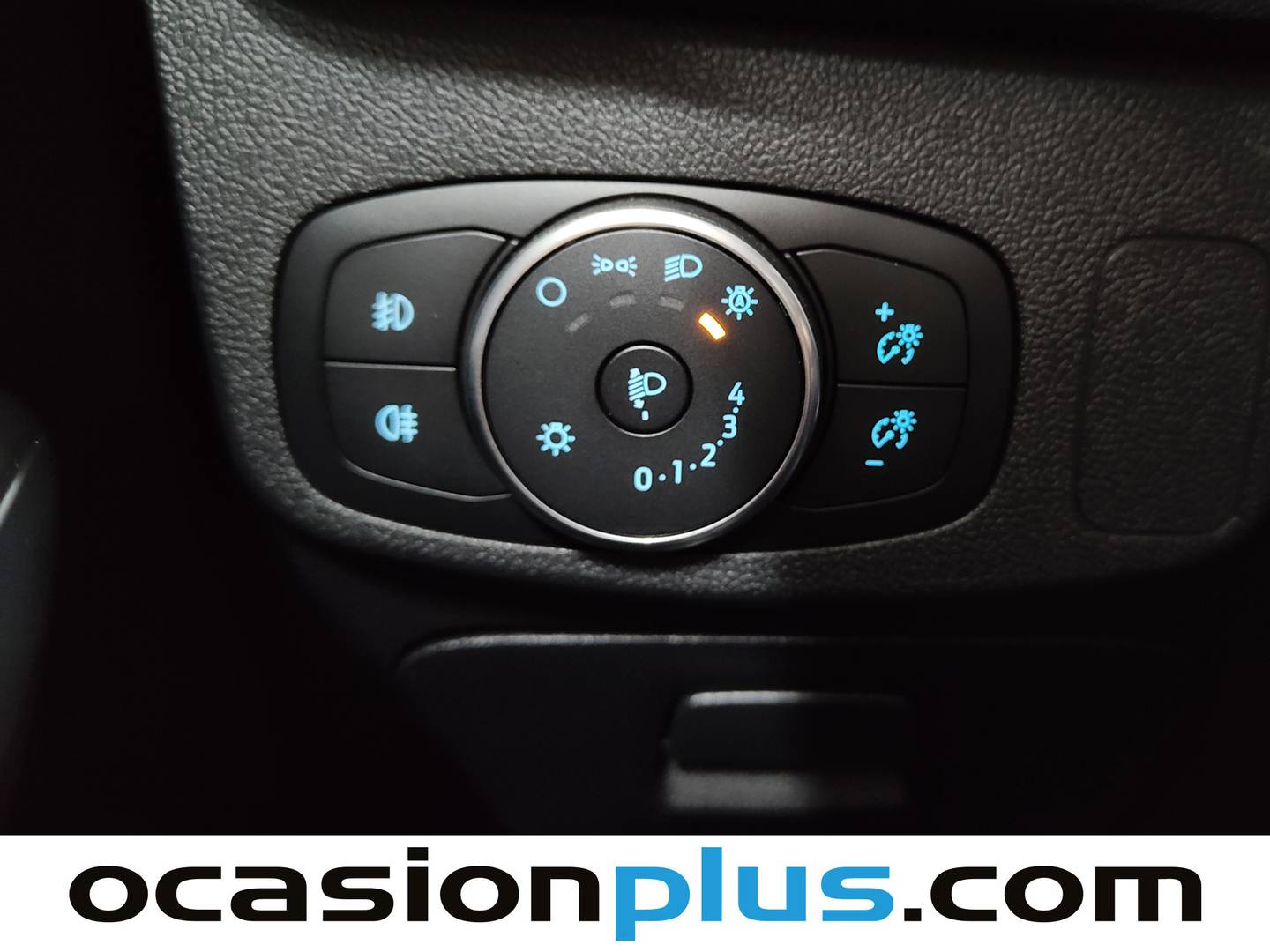 Ford Focus Ford Focus 1.0 Ecoboost S&S ST-Line  (125 CV) de segunda mano