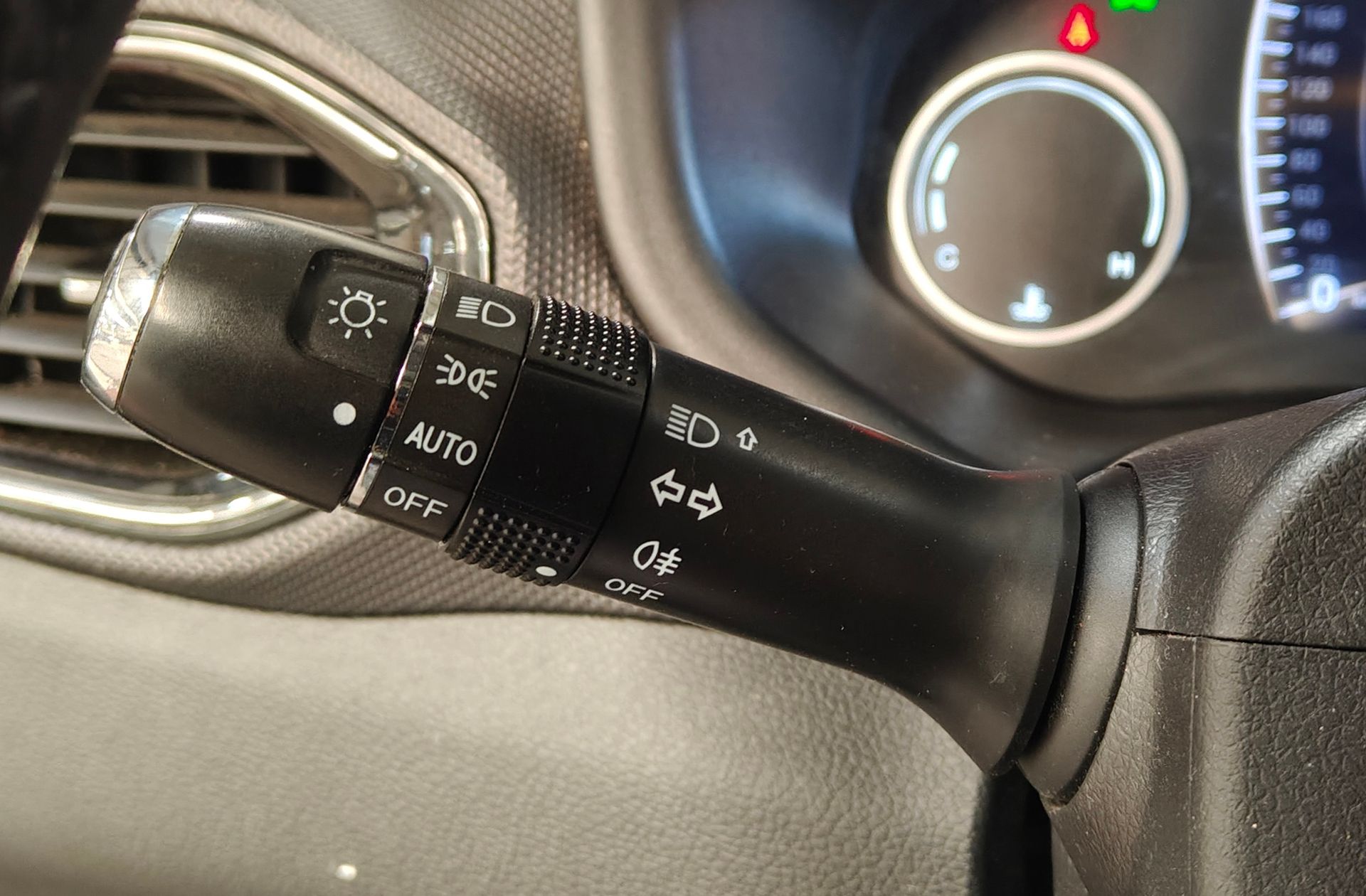 DR AUTOMOBILES DR 4.0 DR4 1.5 - foto 23