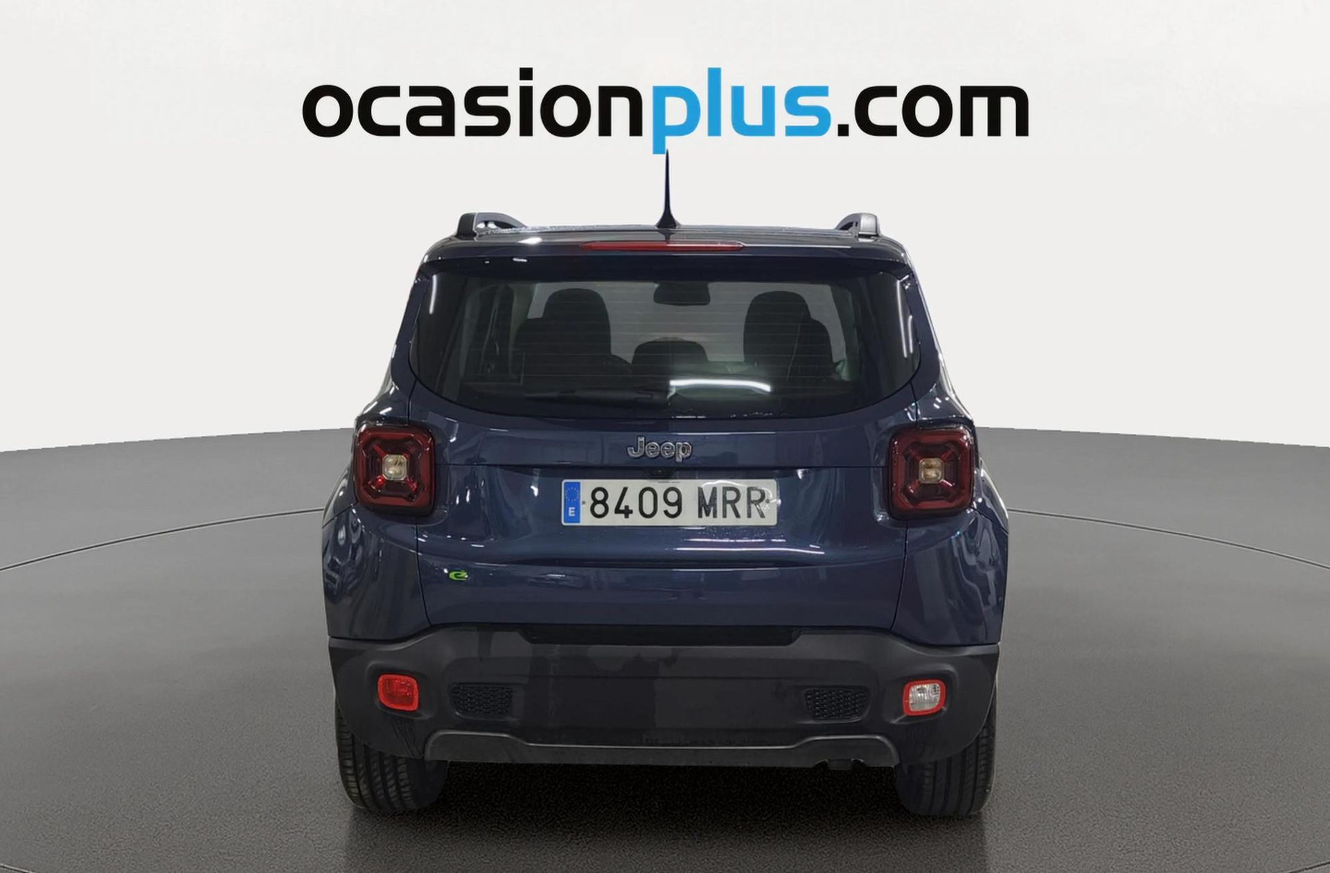 Jeep Renegade eHybrid 1.5 Altitude DCT - foto 19