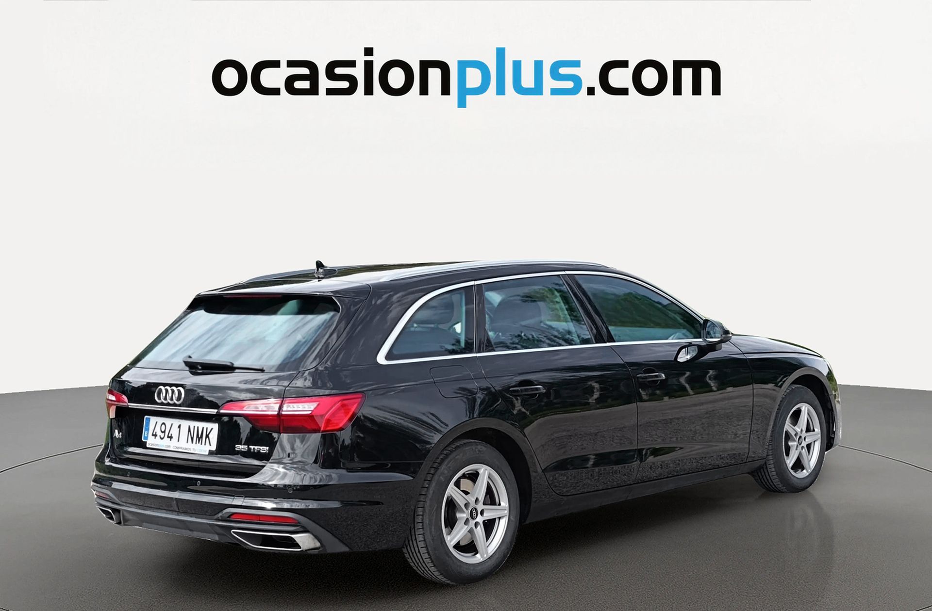 Audi A4 Avant Advanced 35 TFSI S tronic - foto 3