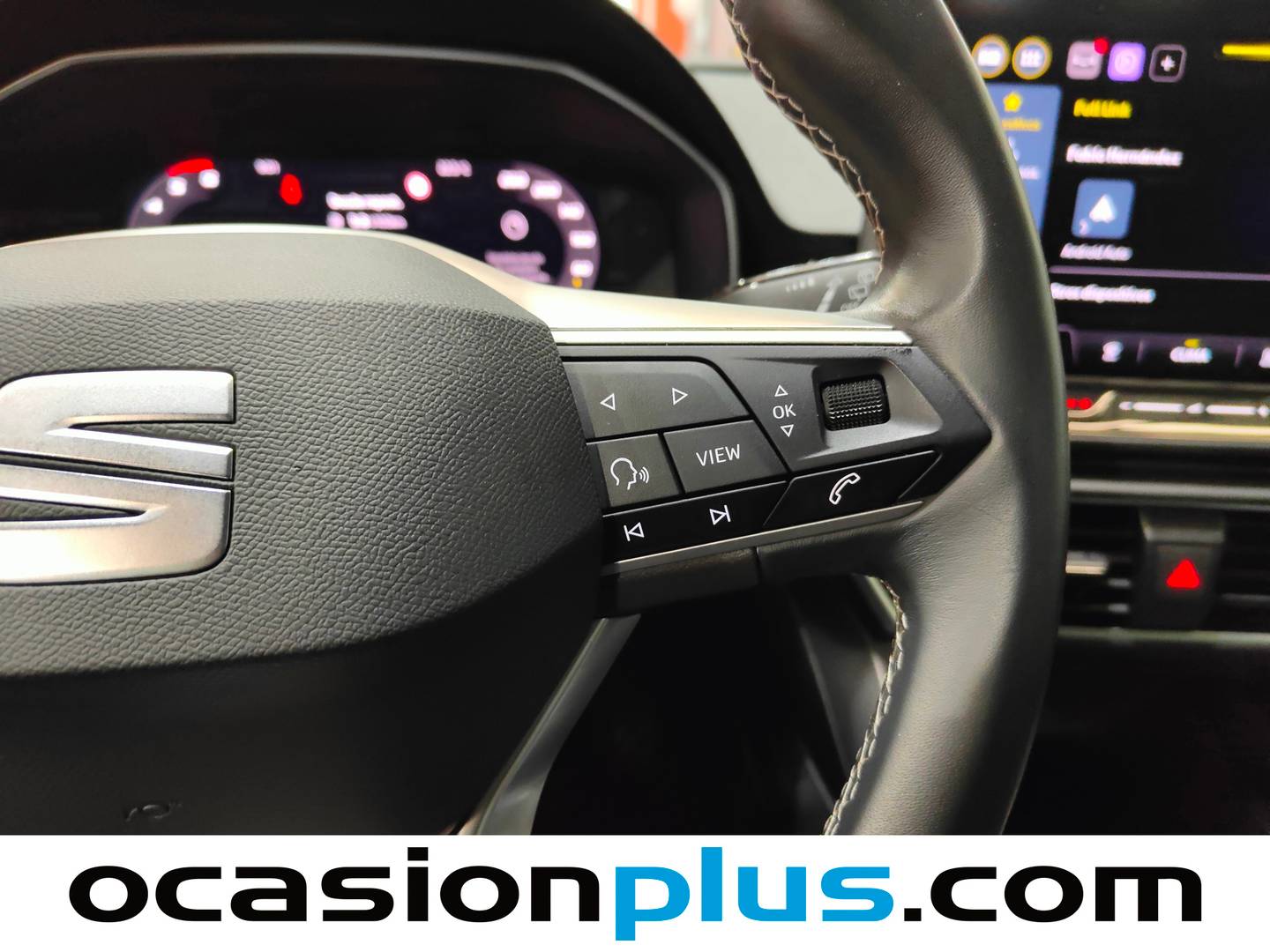 Seat León Seat León 2.0 TDI S&S Style XL (116 CV) al mejor precio