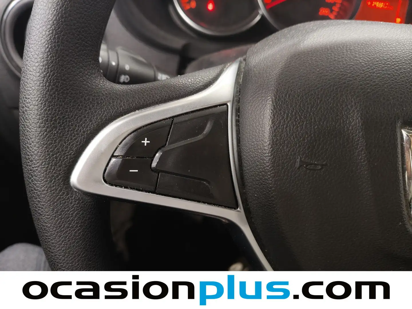 Foto Dacia Lodgy Dacia Lodgy Comfort 1.6 (107 CV) GLP