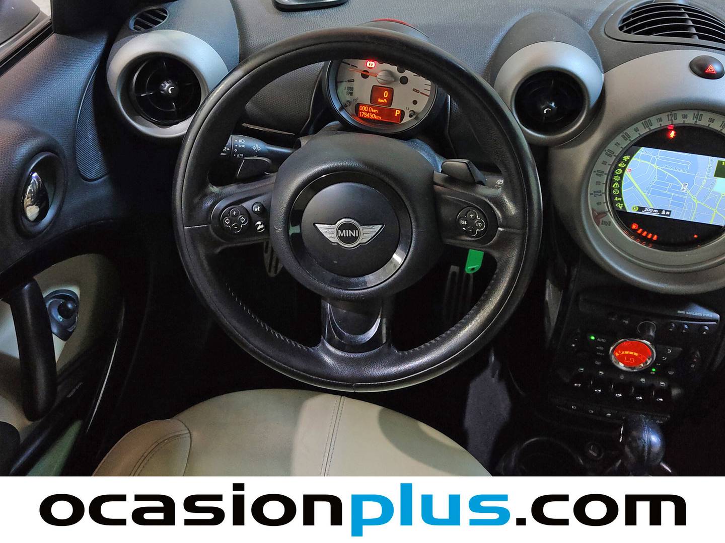 Mini Countryman Mini MINI Countryman Cooper S ALL4 (184 CV) al mejor precio