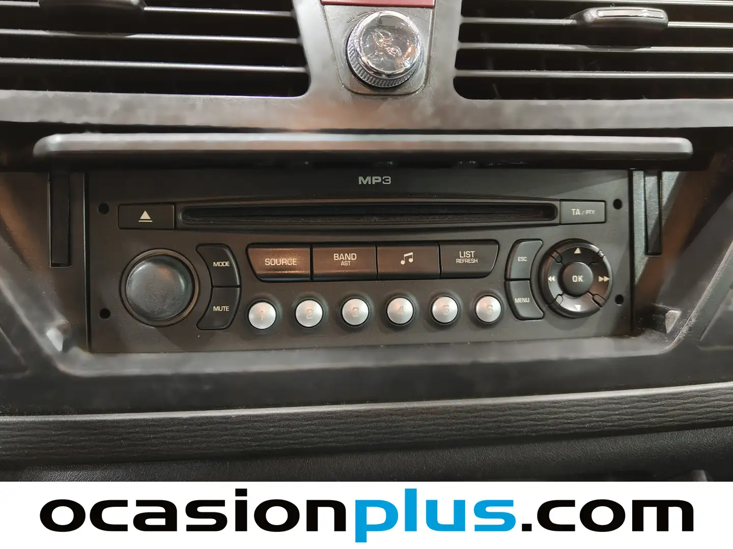 Foto Citroën Grand C4 Picasso Citroen Grand C4 Picasso 1.8 16v SX 7 Plazas (127 CV)