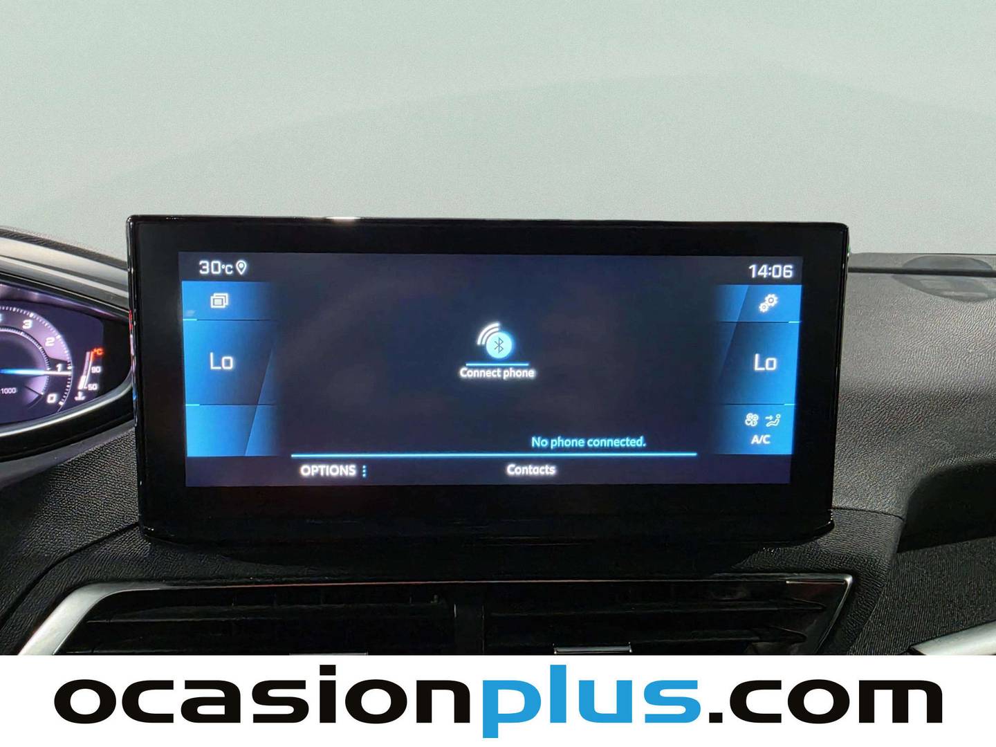 Peugeot 3008 Peugeot 3008 PureTech 130 S&S Allure Pack (130 CV) 2023