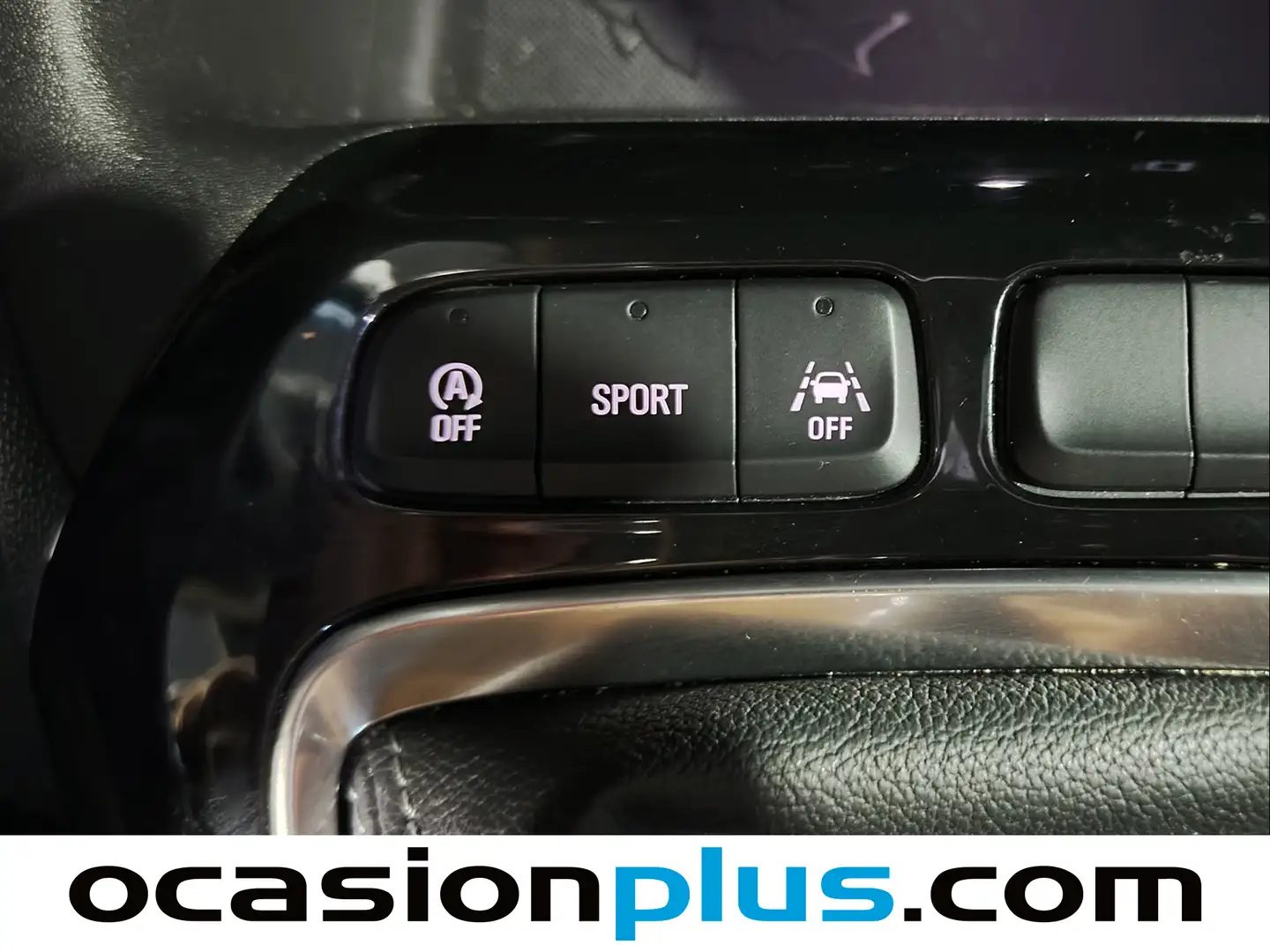 Foto Opel Corsa Opel Corsa 1.2 T XHL GS (100 CV)