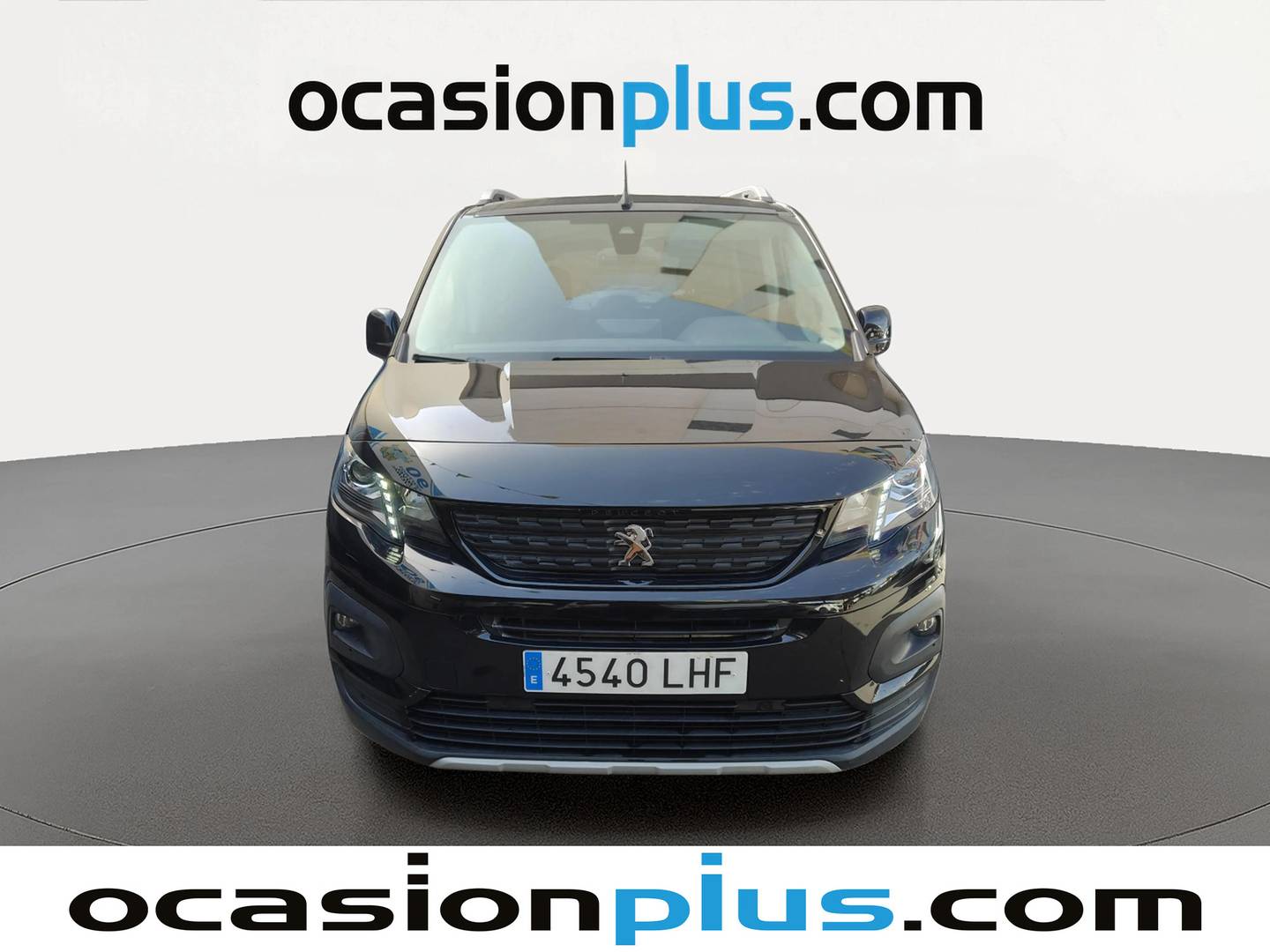 Peugeot Rifter Peugeot Rifter GT Line Long BlueHDi (130 CV) EAT8 al mejor precio