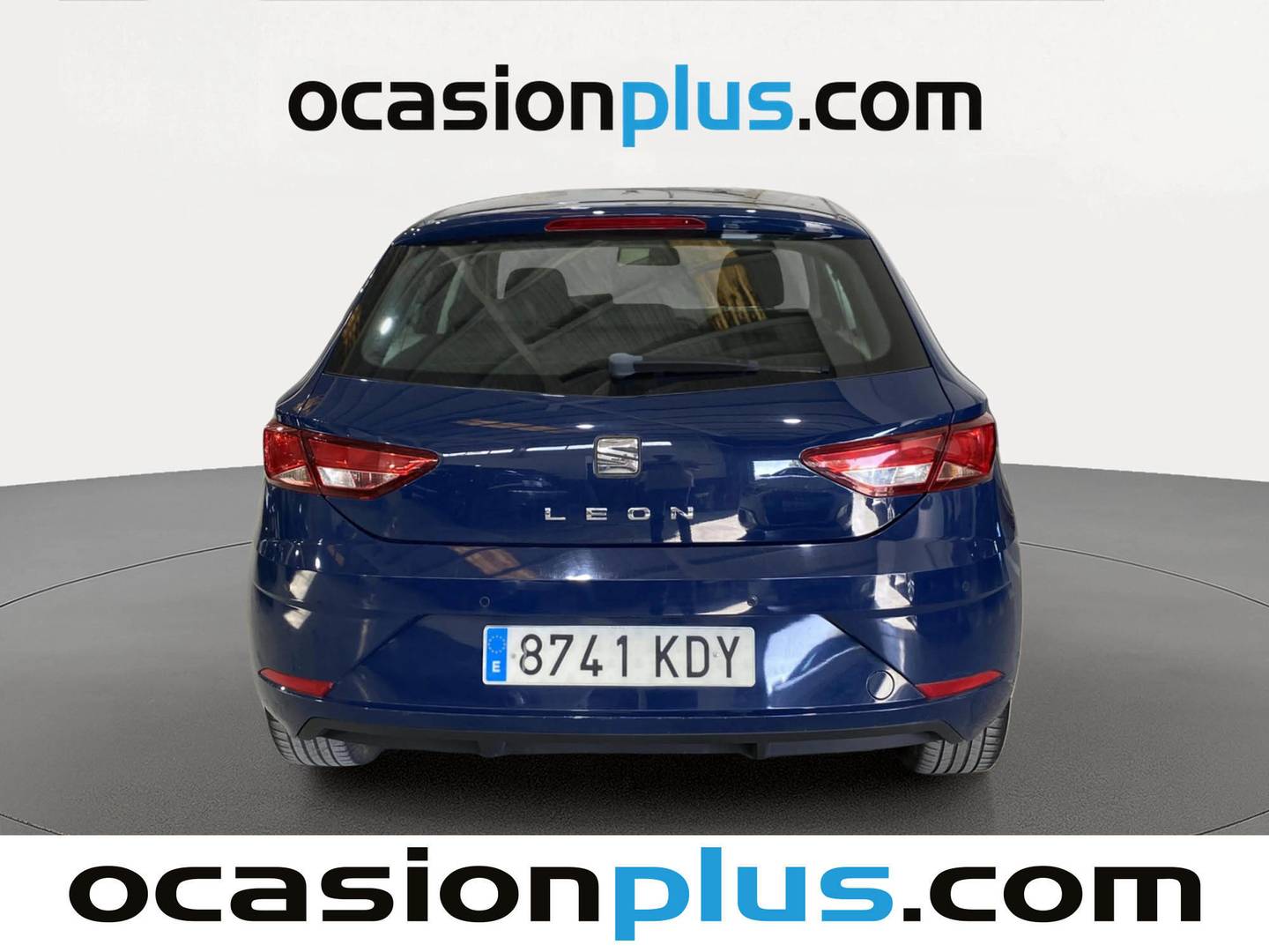 Seat León Seat León 1.2 TSI Style (110 CV) barato