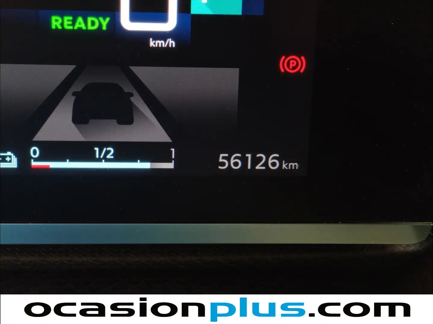 Foto Citroën ë-C4 Citroen ë-C4 eléctrico 50kWh Shine (136 CV)