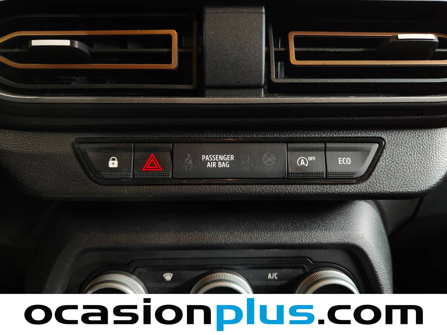 Dacia Sandero Dacia Sandero Stepway Expression ECO-G  (101 CV) km 0