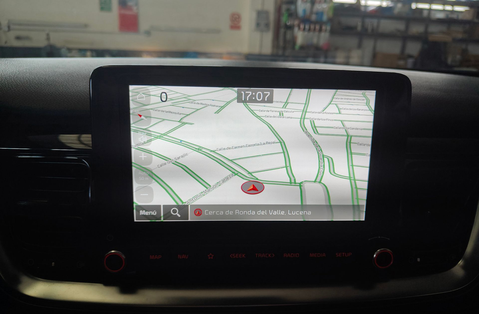 Kia Stonic 1.0 T-GDi MHEV Drive - foto 7