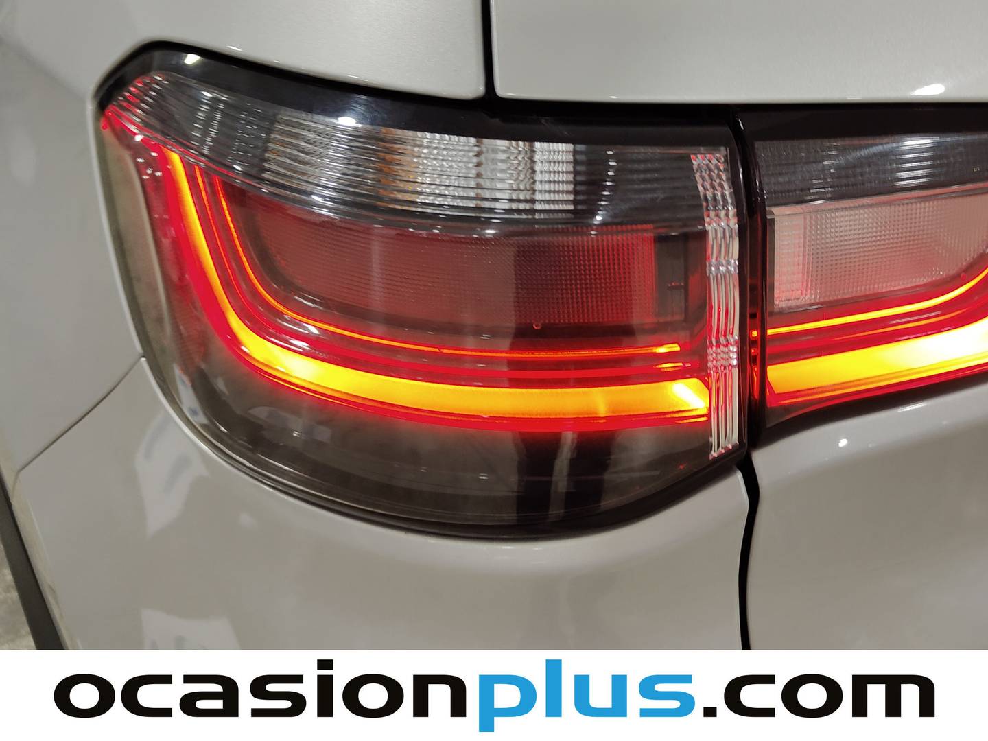 Jeep Compass Jeep Compass 1.3 Gse Night Eagle FWD MT (130 CV) barato