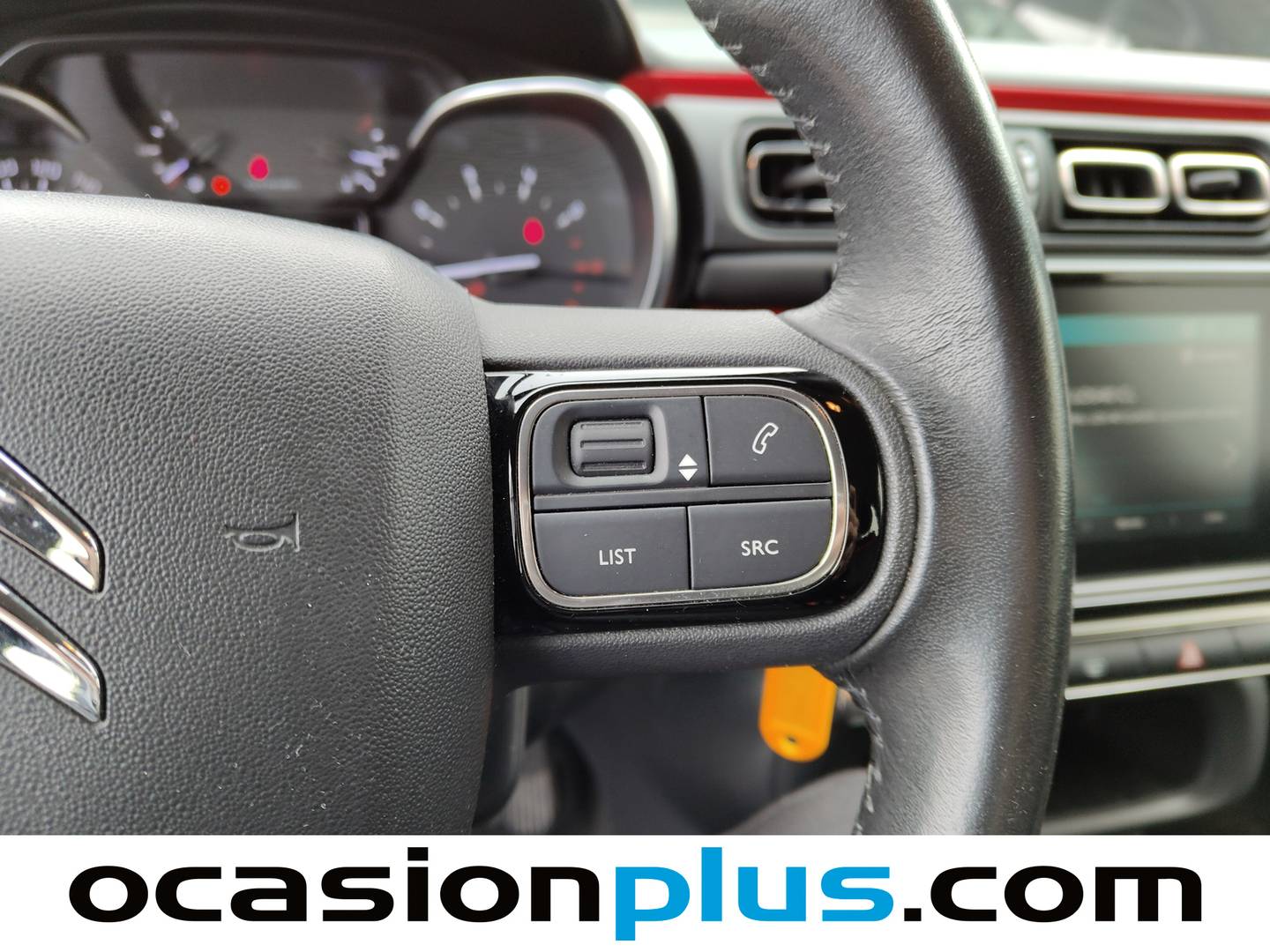 Citroën C3 Citroen C3 PureTech 82 Feel (83 CV) de ocasión