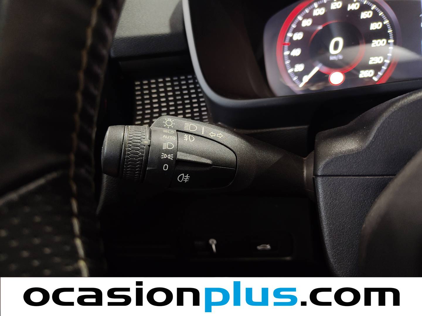 Extras del Volvo XC40 Volvo XC40 D4 R-Design AWD Auto (190 CV)