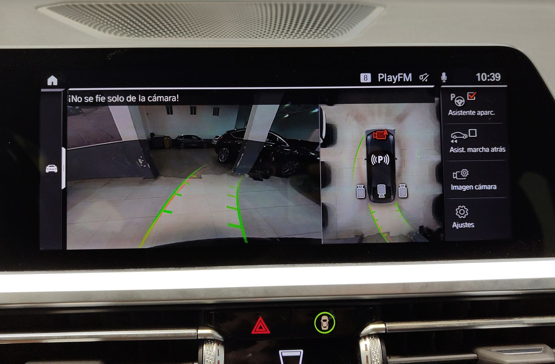BMW Serie 4 430i xDrive Gran Coupe Paquete M - foto 10