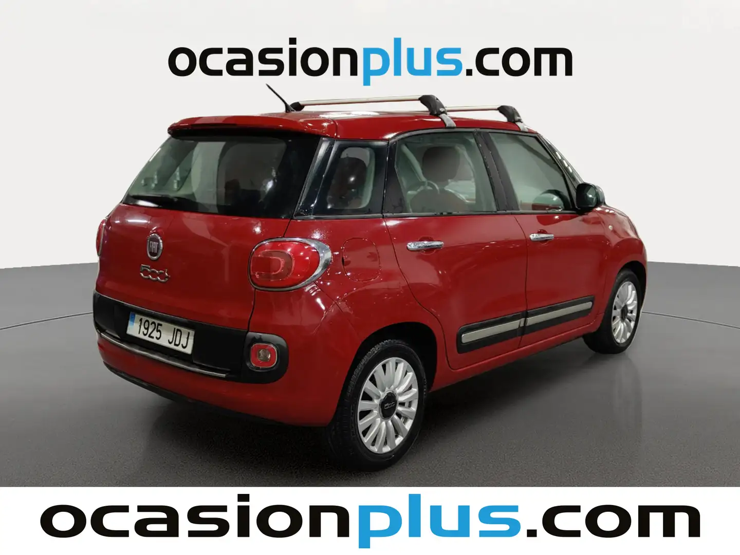 Foto Fiat 500L Fiat 500L 1.3 MultiJet II S&S Pop Star (85 CV)
