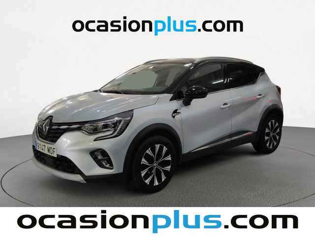 Renault Ocasión Las palmas