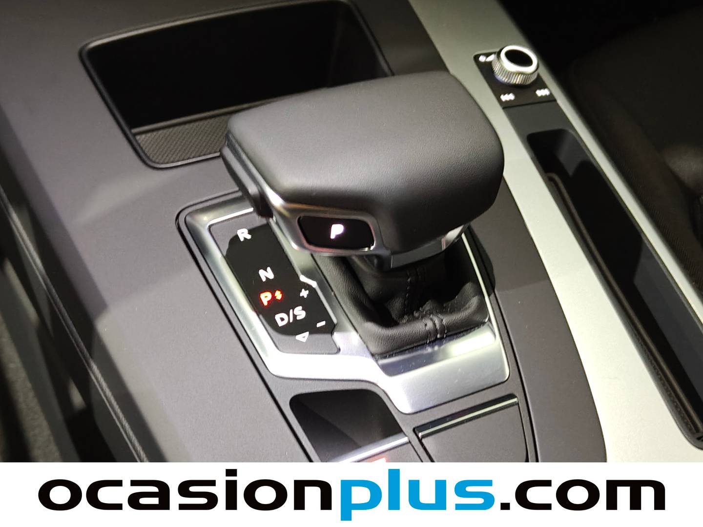 Audi Q5 Audi Q5 Advanced 35 TDI (163 CV) S tronic de segunda mano