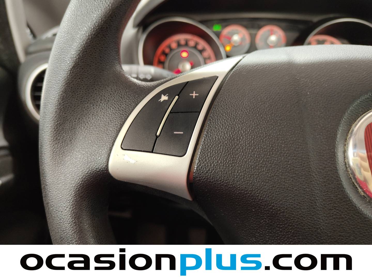 Fiat Punto Fiat Punto 1.2 8v S&S Gasolina Pop (69 CV) de ocasión