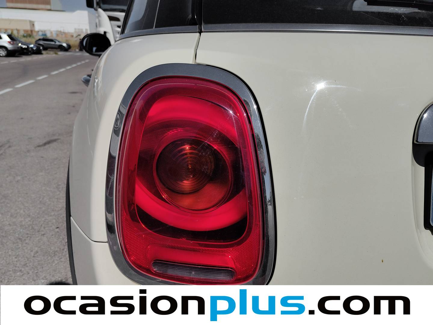 Mini MINI Mini MINI Cooper 5 Puertas (136 CV) al mejor precio