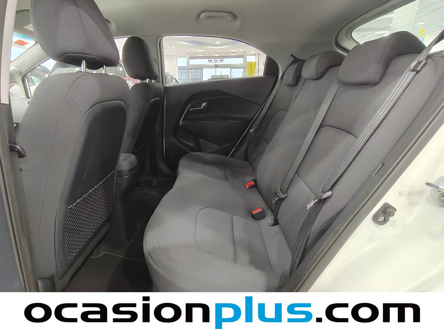 Foto KIA Rio Kia Rio 1.2 CVVT x-Tech16 Eco-Dynamics (84 CV)