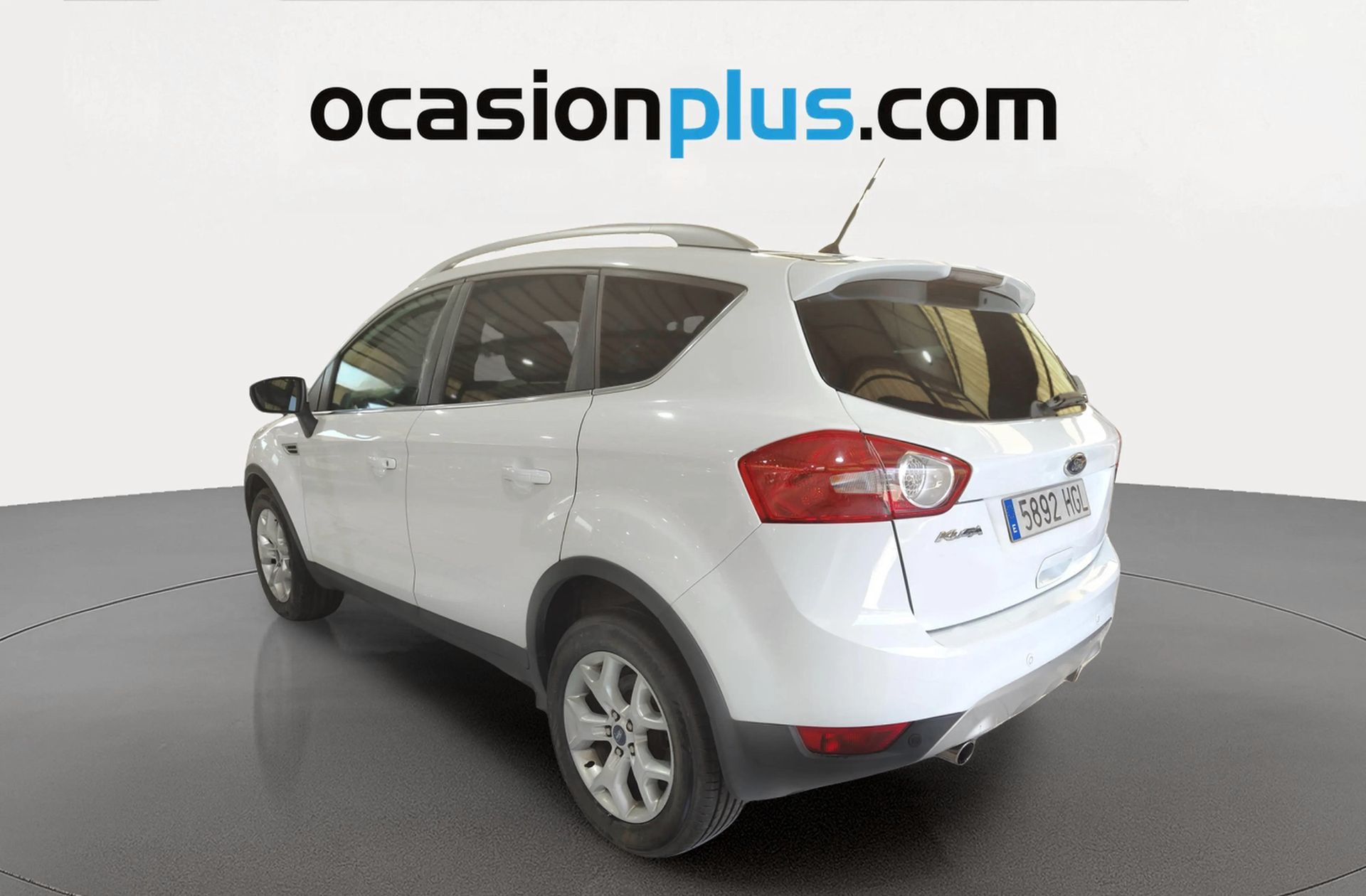 Ford Kuga 2.0 TDCi Trend 4x2 - foto 3