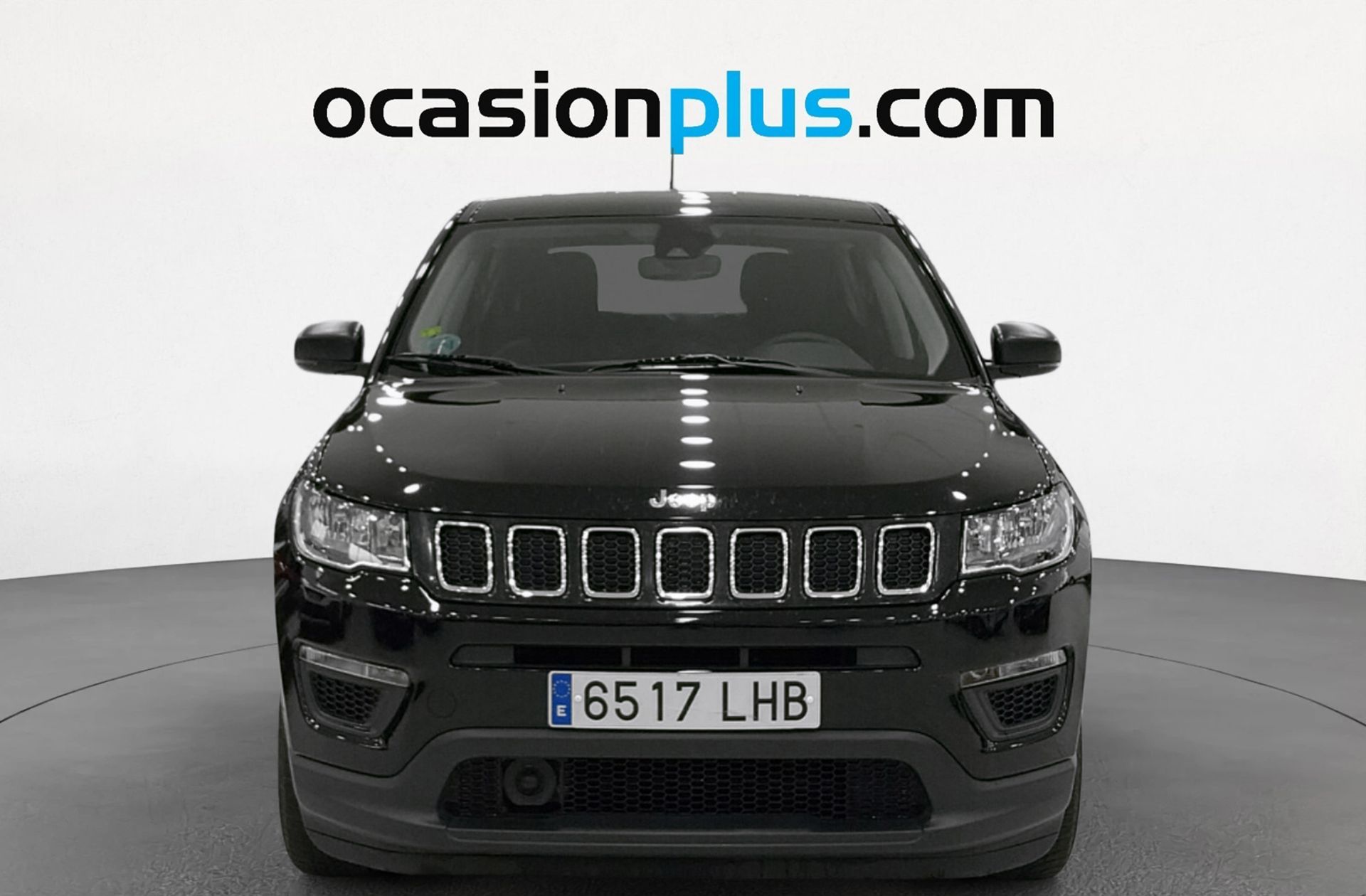 Jeep Compass 1.4 MultiAir Sport 4x2 - foto 10