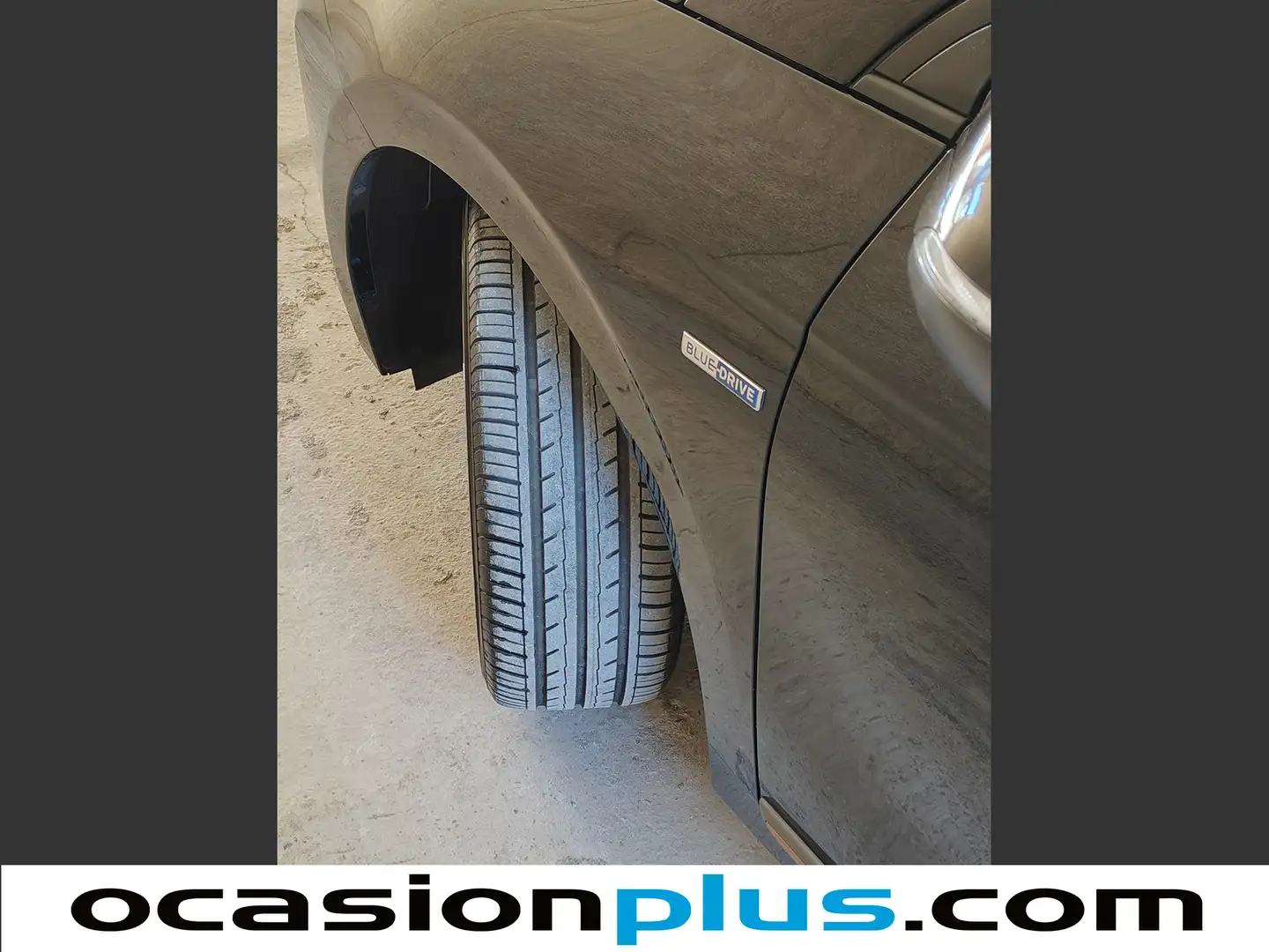 Foto Hyundai IONIQ Hyundai Ioniq EV Klass (120 CV)