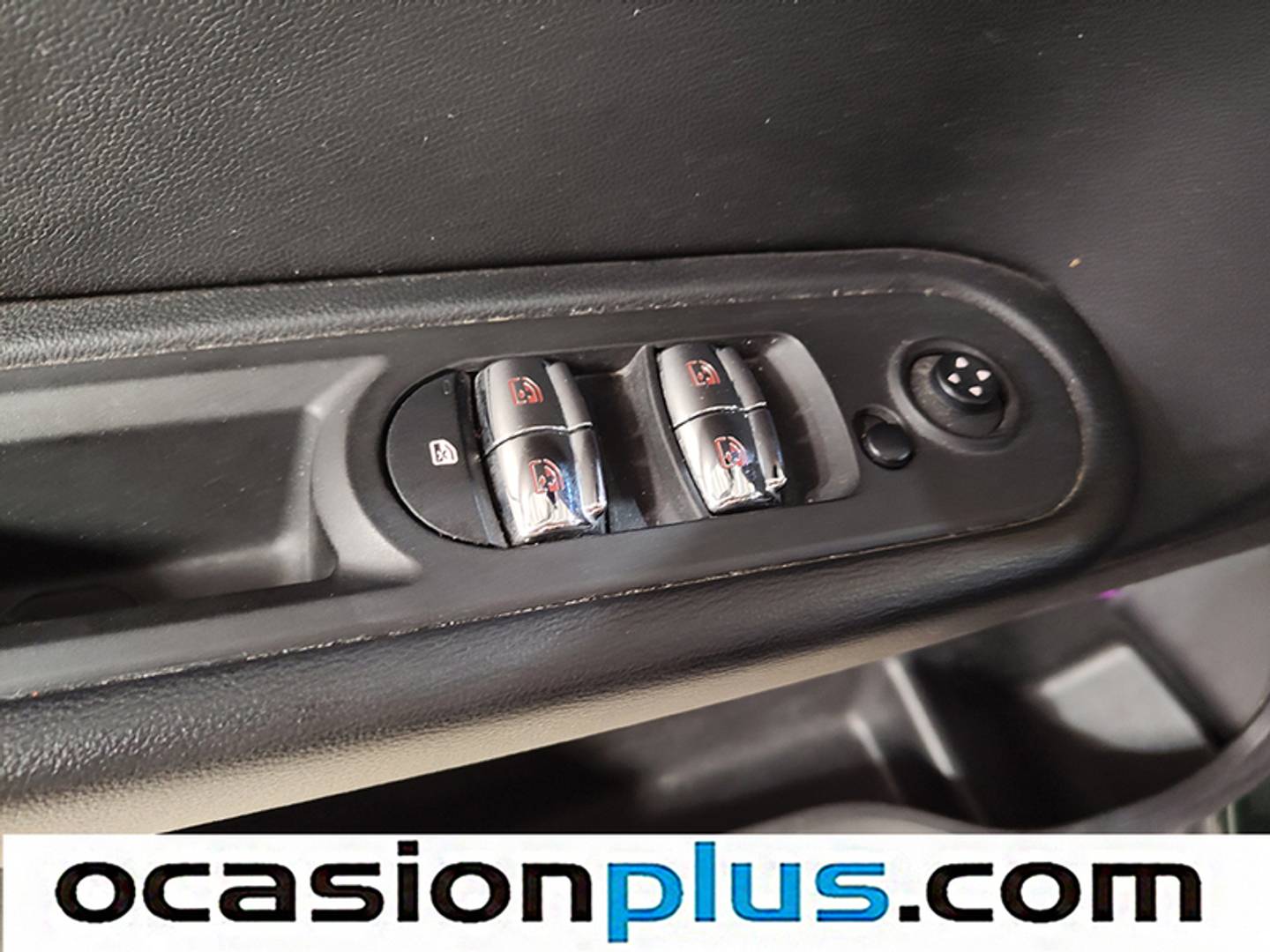 Foto Mini Countryman MINI MINI Countryman Cooper  (136 CV)