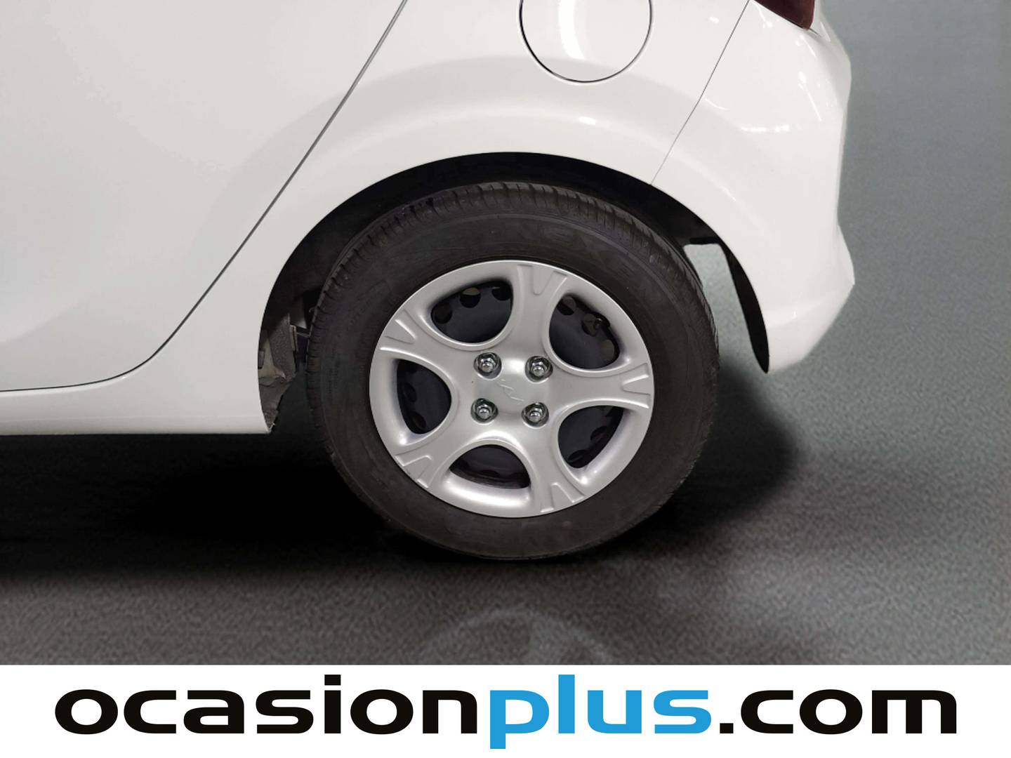 KIA Picanto KIA Picanto 1.0 GDi Concept (68 CV) seminuevo