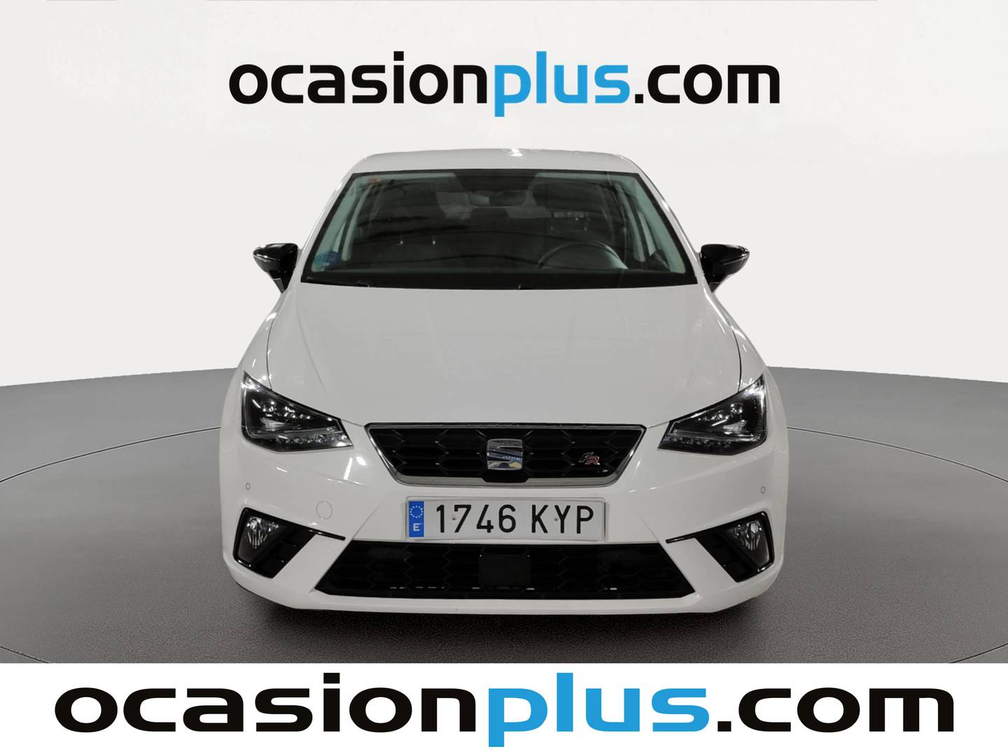 Seat Ibiza Seat Ibiza 1.0 TGI FR (90 CV) al mejor precio