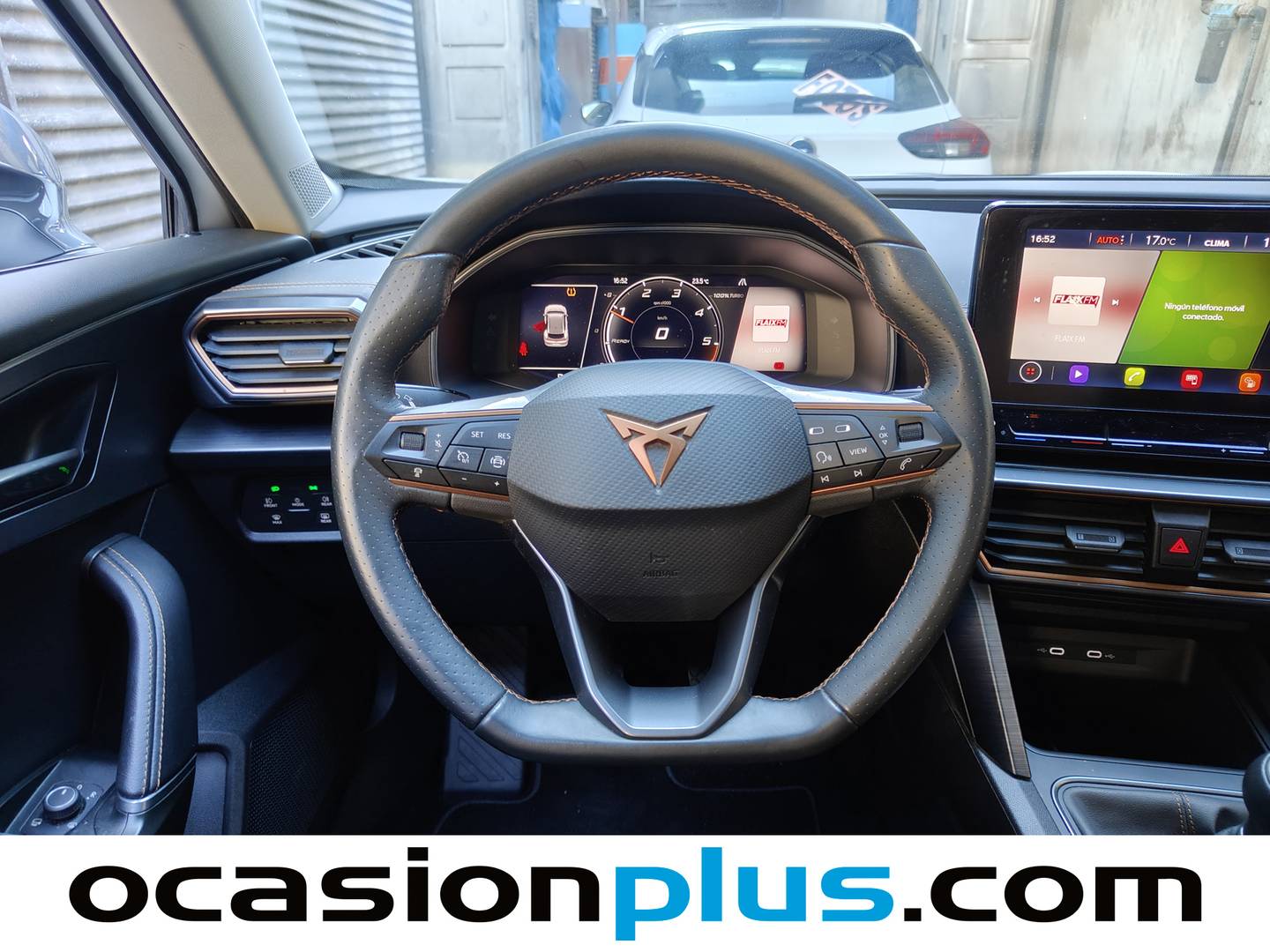 Cupra Formentor Cupra Formentor 2.0 TDI (150 CV) 2022