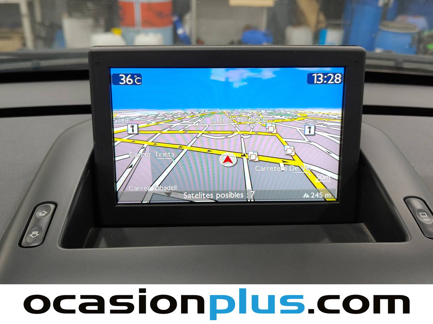 Extras y acabados del Peugeot 5008 Peugeot 5008 1.6 BlueHDi Style FAP (120 CV) 7 Plazas