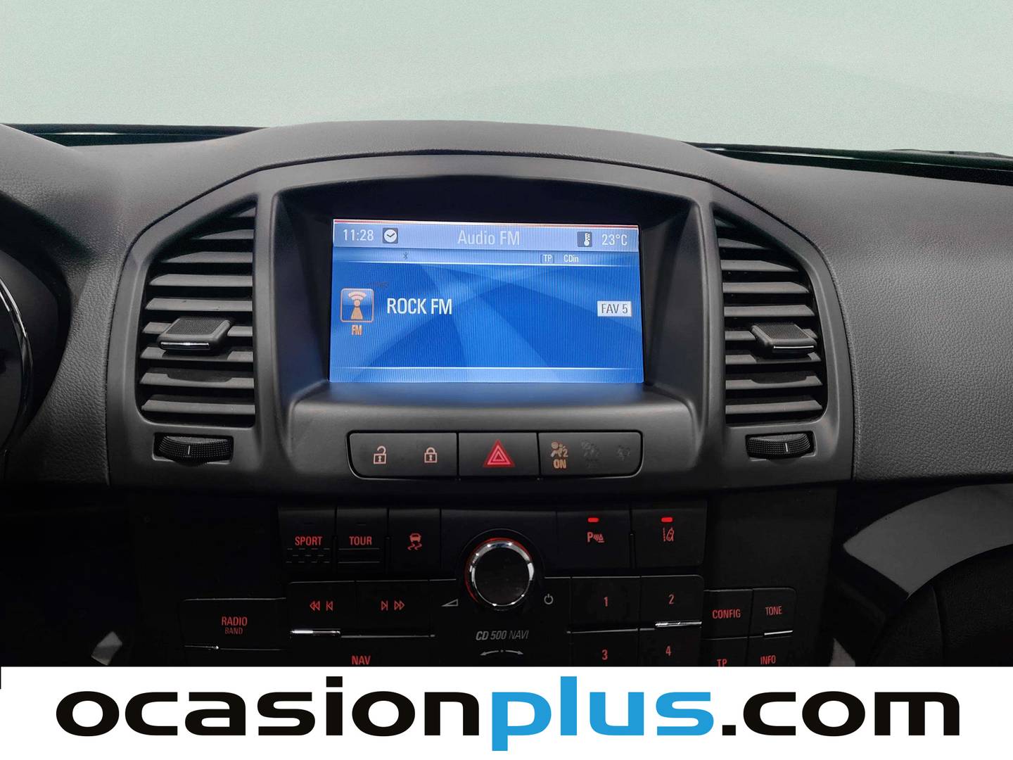 Opel Insignia Opel Insignia Op2.0 CDTI Sport (160 CV) km 0