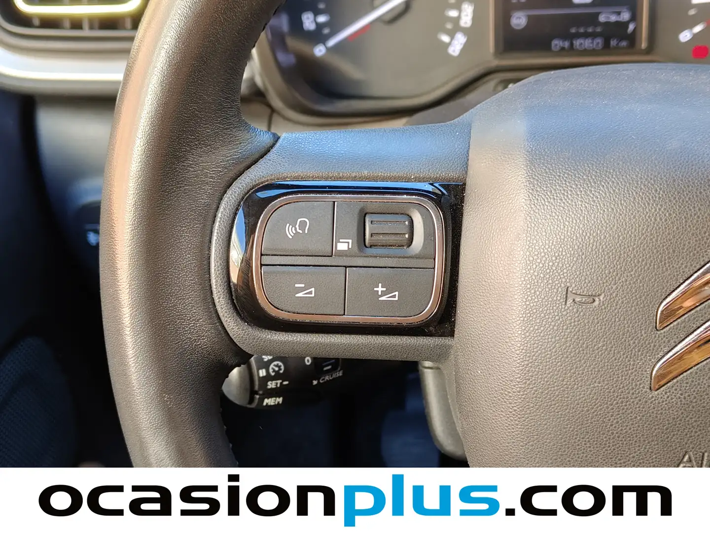 Foto Citroën C3 Citroen C3 PureTech 83 Feel Pack (83 CV)