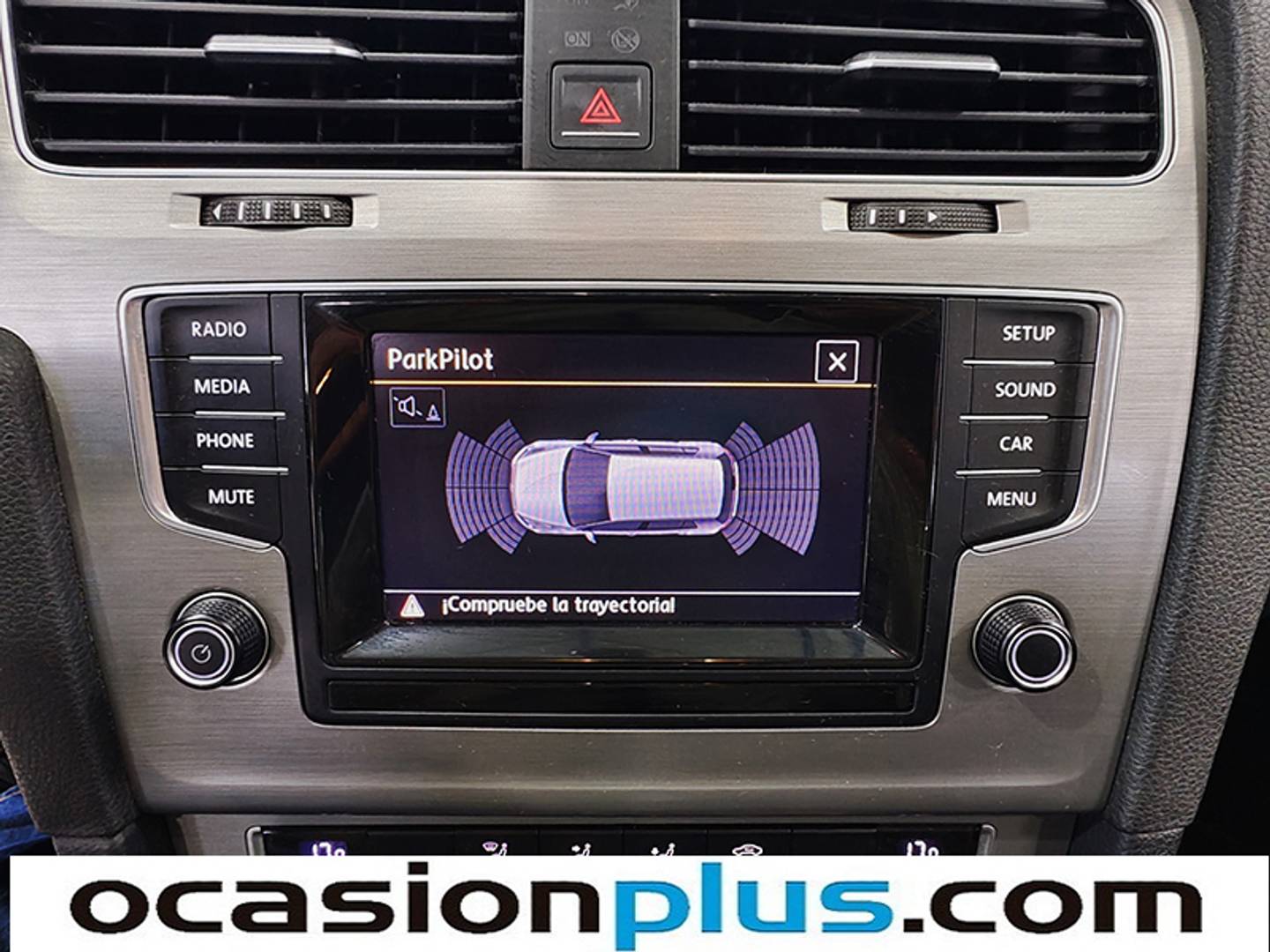 Foto Volkswagen Golf Volkswagen Golf Advance 1.6 TDI BMT (105 CV) DSG