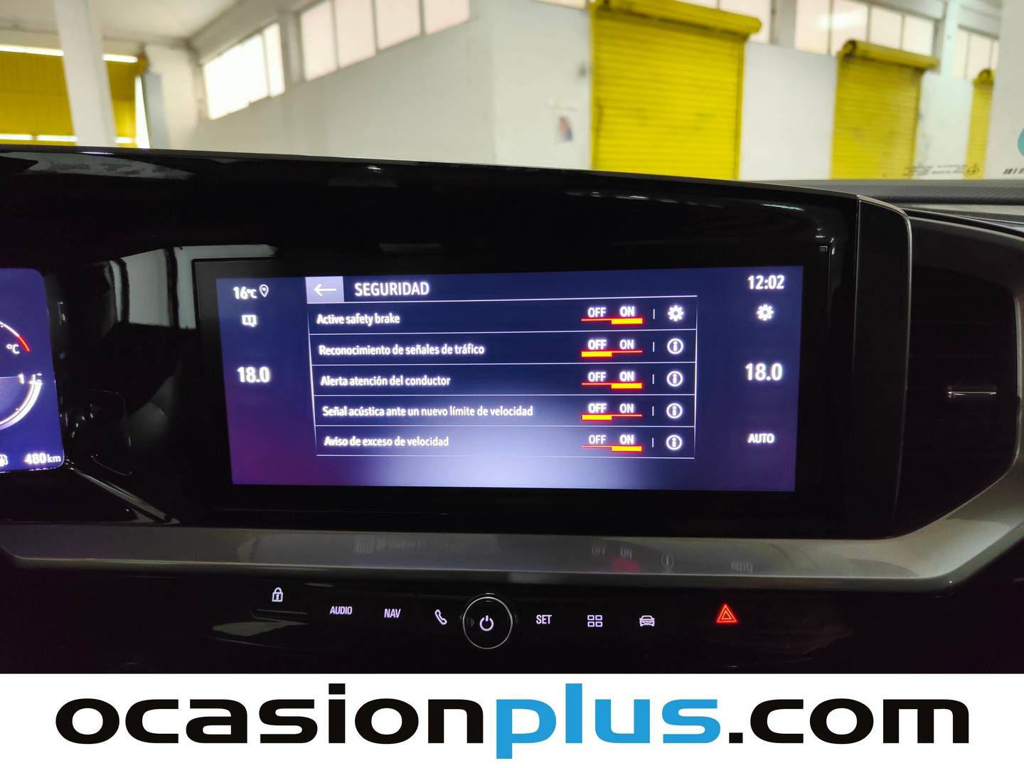 Foto Opel Mokka Opel Mokka 1.2 T Ultimate (136 CV)