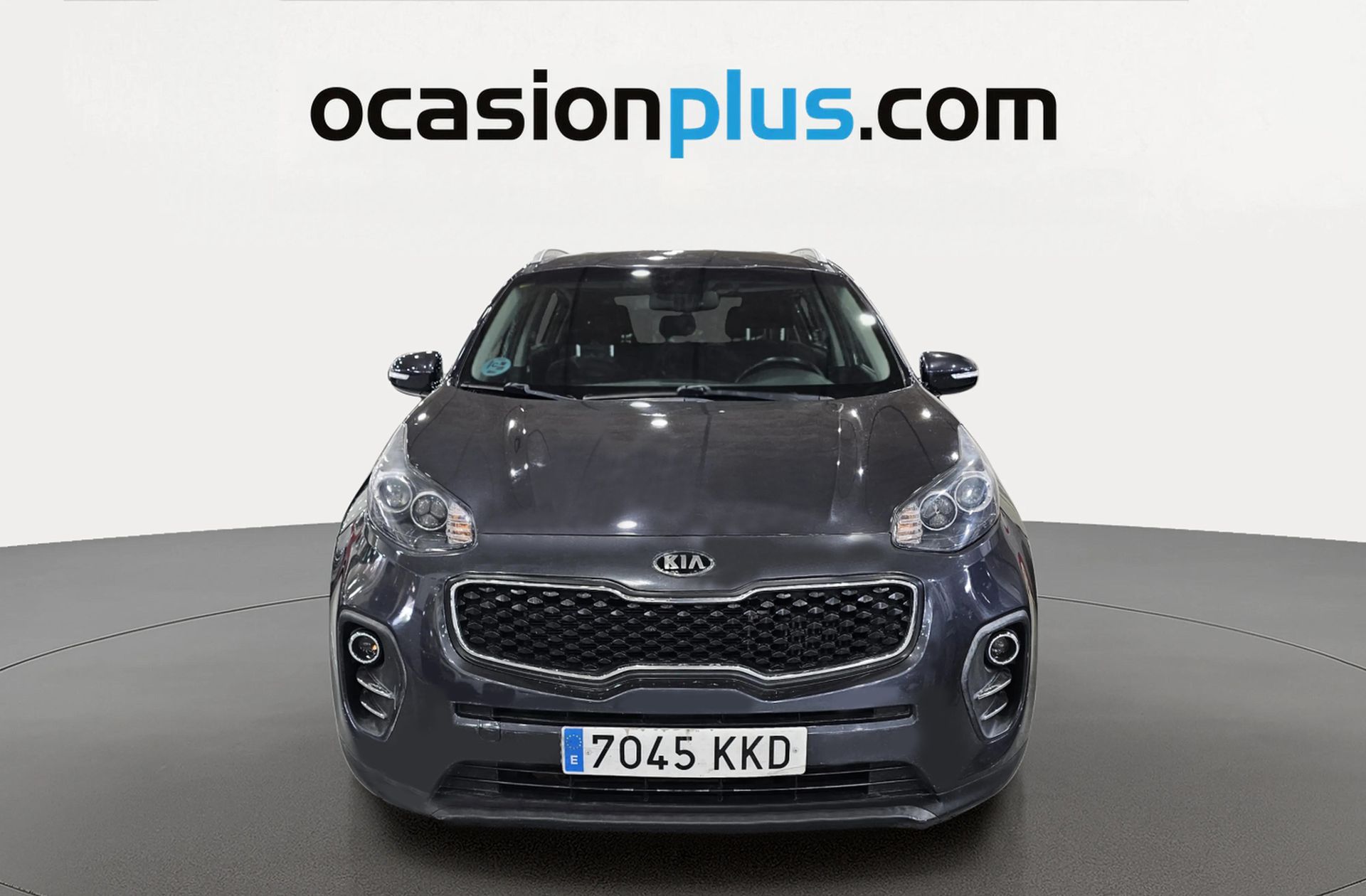 Kia Sportage 1.7 CRDi Business Eco-Dynamic 4x2 - foto 12