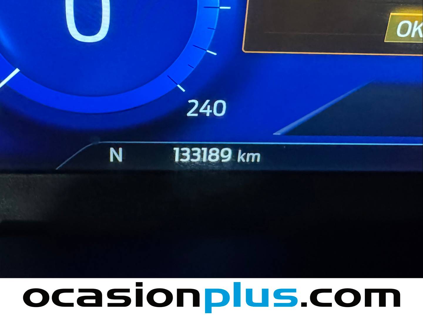 Foto Ford Kuga Ford Kuga 1.5 EcoBoost S&S ST-Line 4x2 (150 CV)