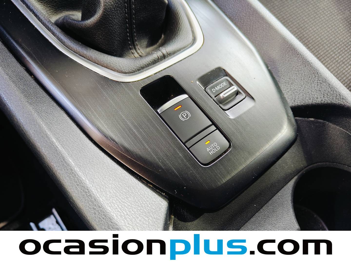 Nissan QASHQAI Nissan Qashqai DIG-T 140 mHEV Acenta 4x2 (140 CV) híbrido
