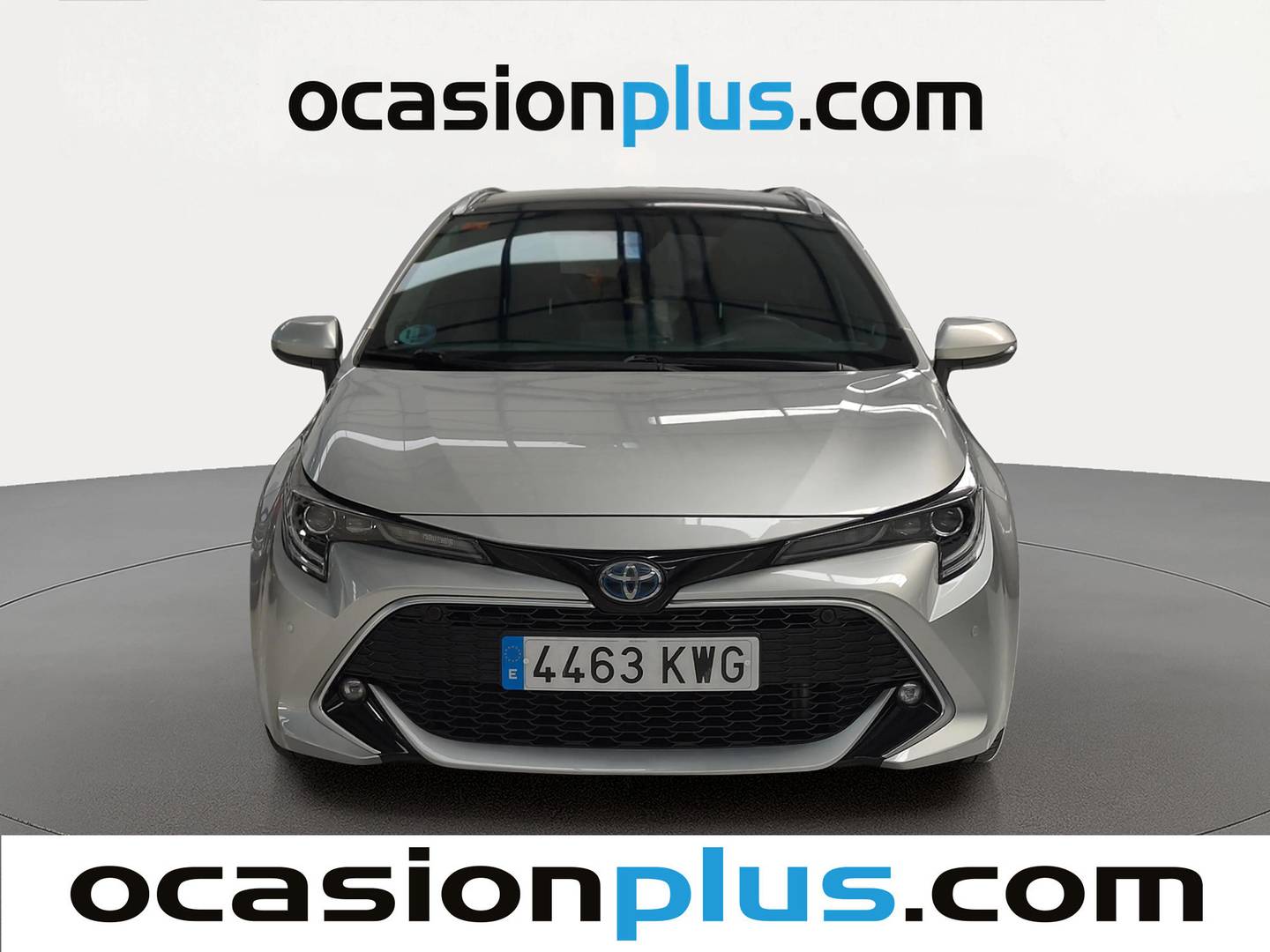 Toyota Corolla Toyota Corolla Touring Sports 180H Advance E-CVT (180 CV) al mejor precio