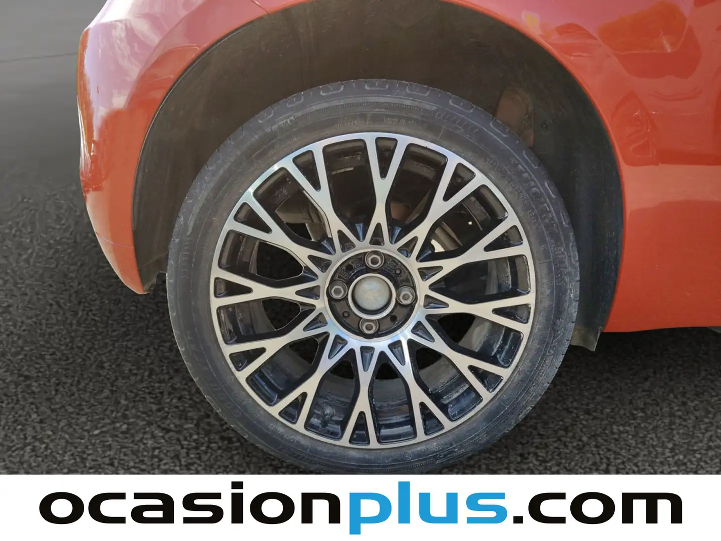 Foto Fiat 500 Fiat 500 1.0 Hybrid Dolcevita  (70 CV)