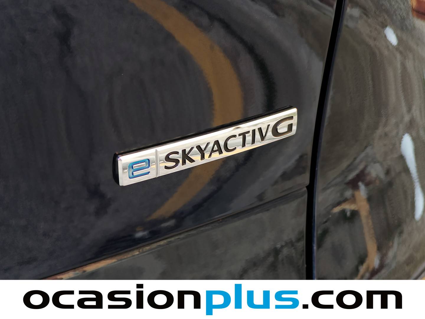 Foto Mazda CX-30 Mazda CX-30 e-SKY G MHEV Prime-line (140 CV)