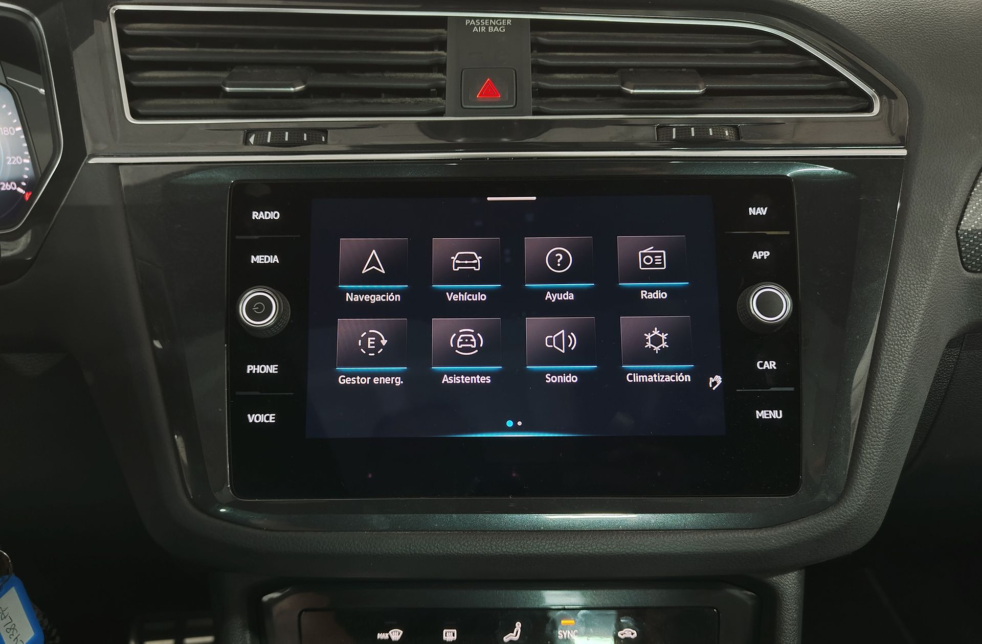 Volkswagen Tiguan R-Line 1.4 TSI eHybrid DSG - foto 8